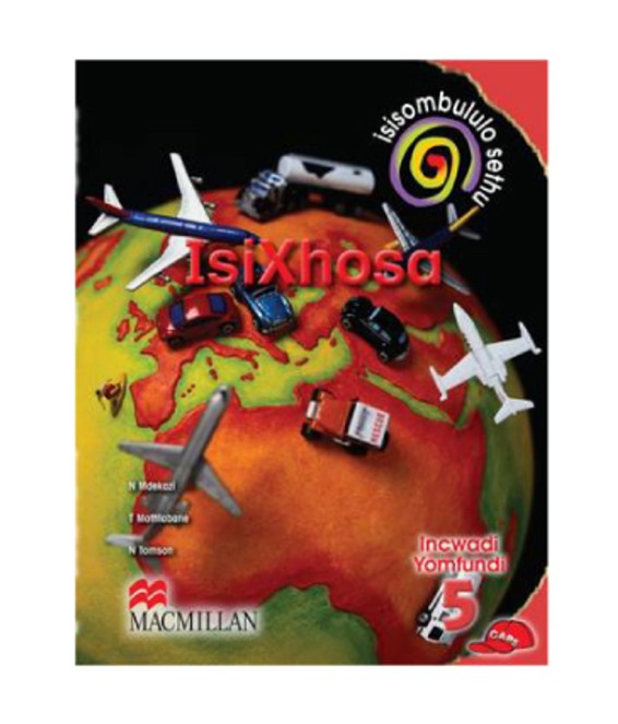 Isisombululo Sethu IsiXhosa Gr 5 LB FAL