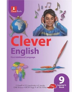 Clever Eng FAL Gr 9 LB CAPS