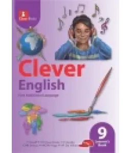 Clever Eng FAL Gr 9 LB CAPS