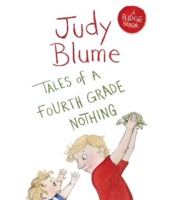 Tales of a Fourth Grade Nothing