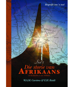 Die Storie van Afrikaans