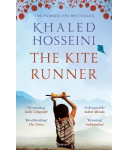 Kite Runner  NEW