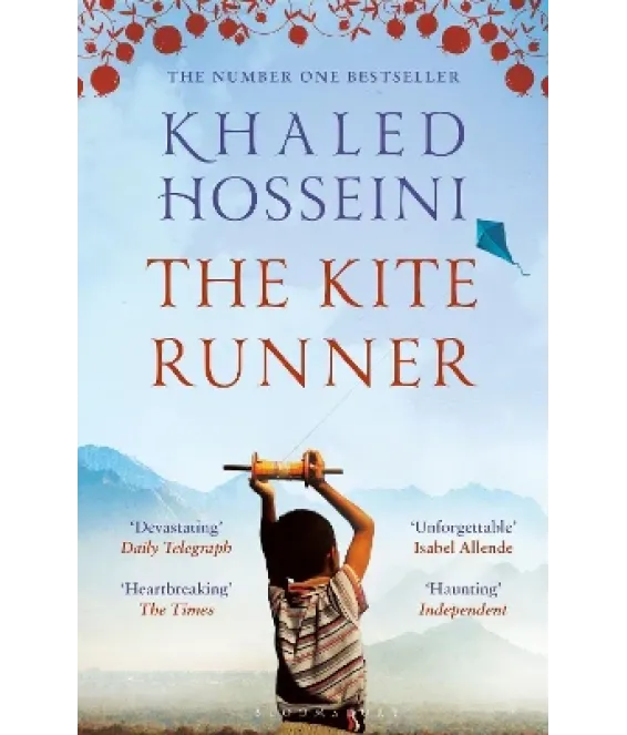 Kite Runner  NEW