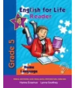 Eng for Life HL Gr 5 Reader CAPS