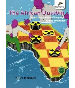 The African Dustbin