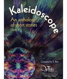 Kaleidoscope-: Anthology Short Stories