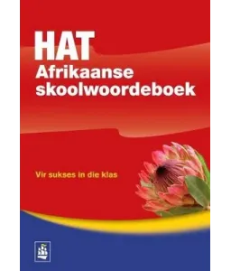 HAT Afrikaanse Skoolwoordeboek