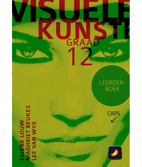 Visuele Kunste Gr 12 LB CAPS