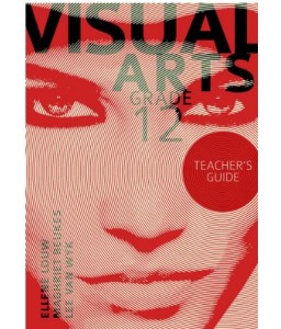 Visual Arts Gr 12 TG