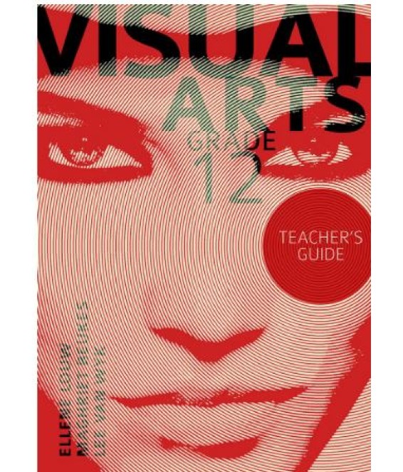 Visual Arts Gr 12 TG