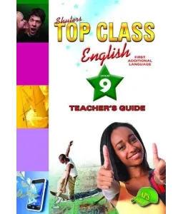 Top Class English Gr 9 TG  CAPS