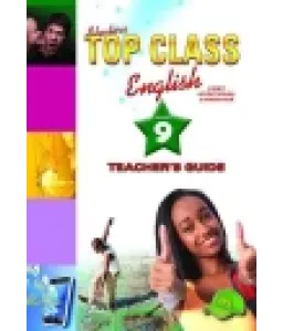 Top Class English Gr 9 TG  CAPS