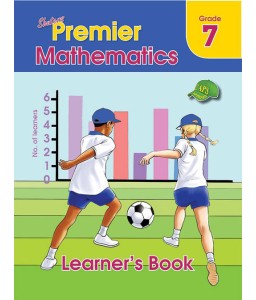 Shuters Premier Maths Gr 7 LB CAPS