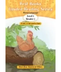 Best Books Gr 1 HL Reader Lev 1 Bk 1