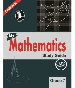 Pelican Mathematics Gr 7 Study Guide