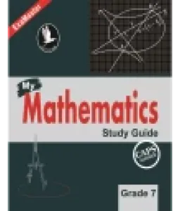 Pelican Mathematics Gr 7 Study Guide