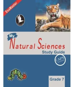 Pelican Natural Sc Gr 7 S/Guide CAPS