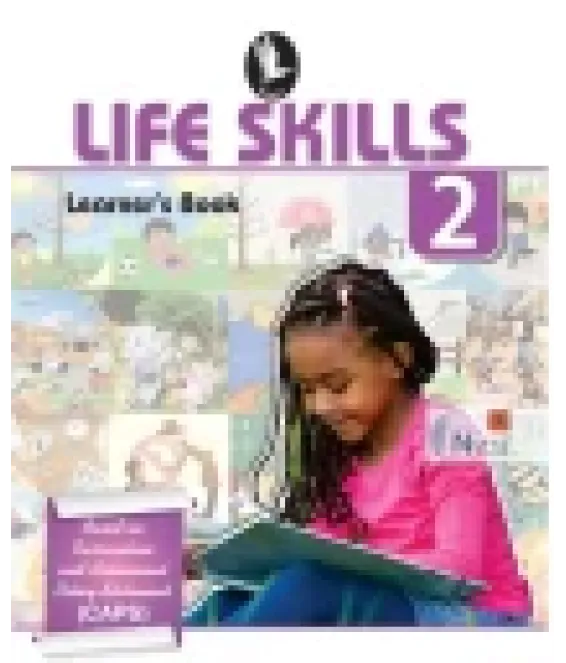 Pelican Life Skills Gr 2 LB CAPS Aligned