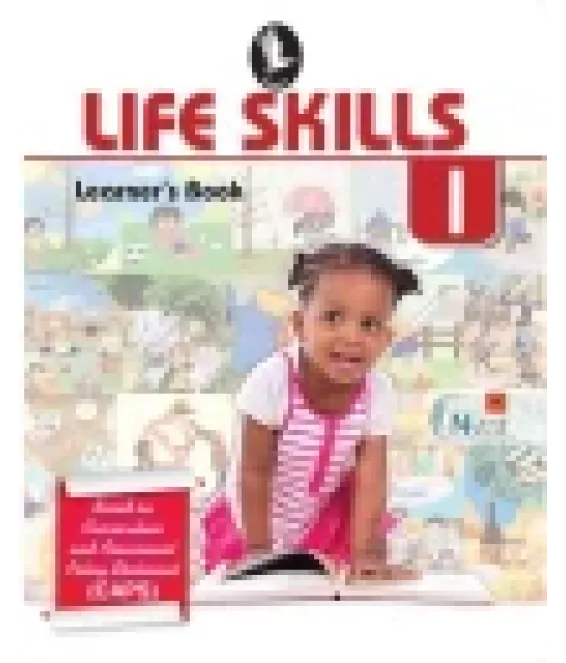 Pelican Life Skills Gr 1 LB CAPS Aligned