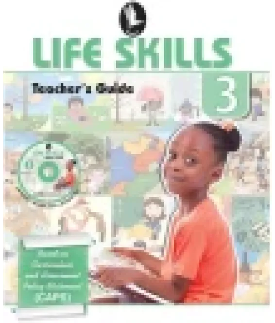 Pelican Life Skills Gr 3 TG CAPS Aligned