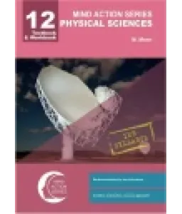 Mind Action Phys Scien Gr 12 T/W IEB