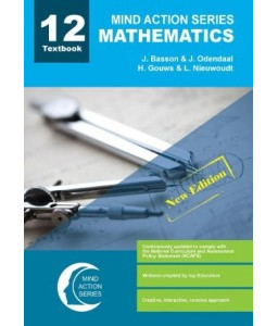 Mind Action Maths Gr 12 TB CAPS (2019)