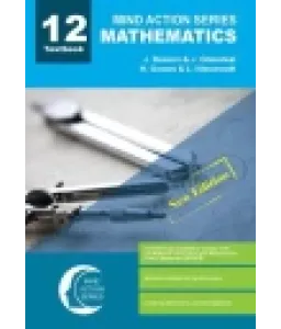 Mind Action Maths Gr 12 TB CAPS (2019)