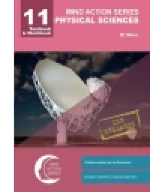 Mind Action Phys Scien Gr 11 T/W IEB