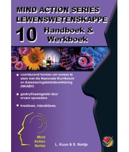 Mind Action Lewenswet Gr 10 H/W NCAPS