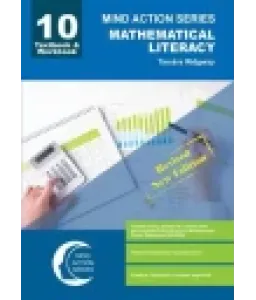 Mind Action Maths Lit Gr 10 T/W