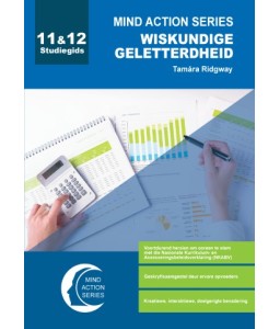 Mind Action Wisk Gel Studiegids Gr 11&12