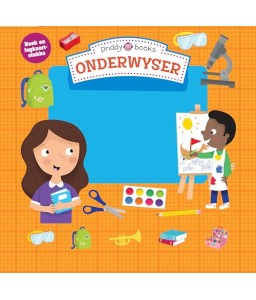 Speel-Speel: Onderwyser HB (Teacher)