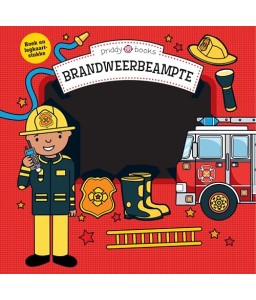 Speel-Speel Branweerman HB (Fireman)