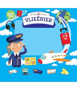 Speel-Speel: Vlieenier HB (Pilot)