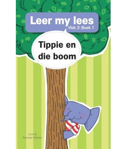 Leer my lees Vl 2 GB 1 Tippie ed boom