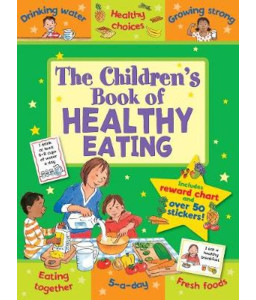 Children's Book of Healthy Eating