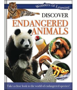 Wonders of Learning Endangered Animals