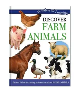 Wonders of Learning Farm Animals