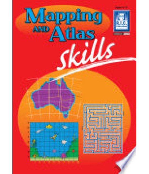 Mapping Atlas Skills - M