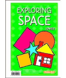 Exploring Space Lower