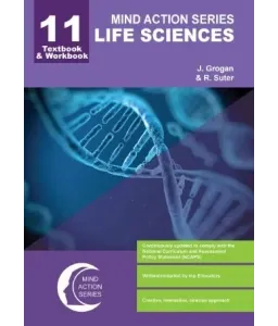 Mind Action Life Sciences Gr 11 T/W CAPS