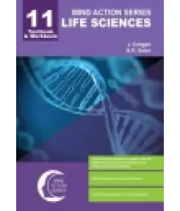 Mind Action Life Sciences Gr 11 T/W CAPS