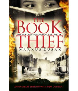 The Book Thief