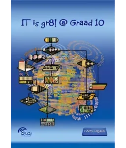 IT is Gr 8 @ Gr 10 LB - AFR