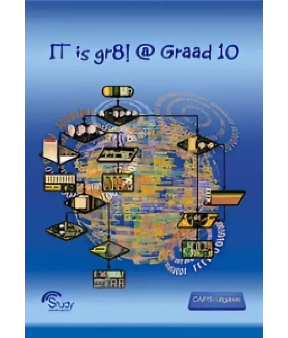 IT is Gr 8 @ Gr 10 LB - AFR