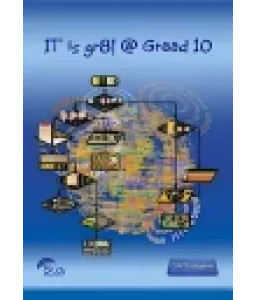 IT is Gr 8 @ Gr 10 LB - AFR