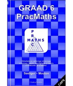 PracMaths Gr 6 Afr CAPS