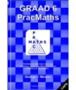 PracMaths Gr 6 Afr CAPS