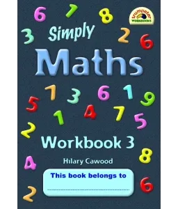Simply Maths Workbook 3