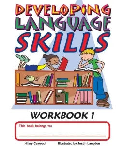 Developing Language Skills W/B 1